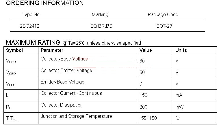 三極管放大電路